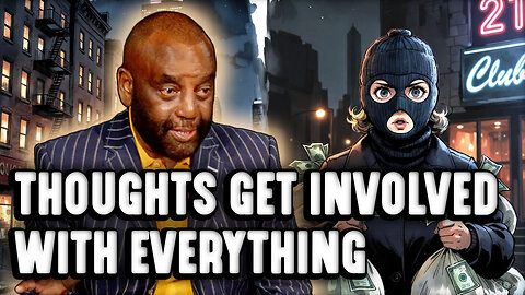 📝 ASSIGNMENT: Catch the First Thought. Don't Go with the Second Thought