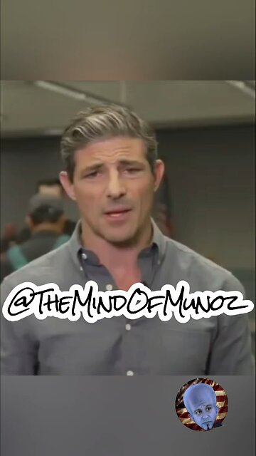 Is this ABC clown Matt Gutman for real? #charliekirk #ABC #WTF