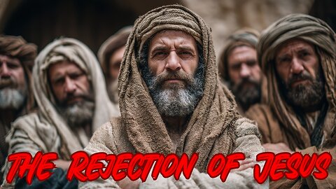 The Hometown Rejection | Catholic Daily Readings and Reflection | August 1, 2025