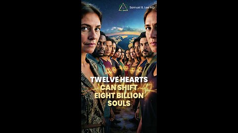 Quickest Way to Shift your Energy in One Minute