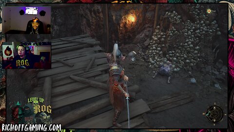 Nahh WUCHANG WHAT IS THIS?!?!