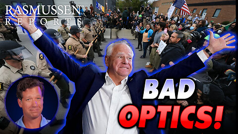 DANGER: ICE Losing Support - Trump Must DO THIS NOW!