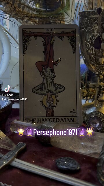 The Hanged Man