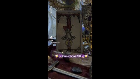 The Hanged Man