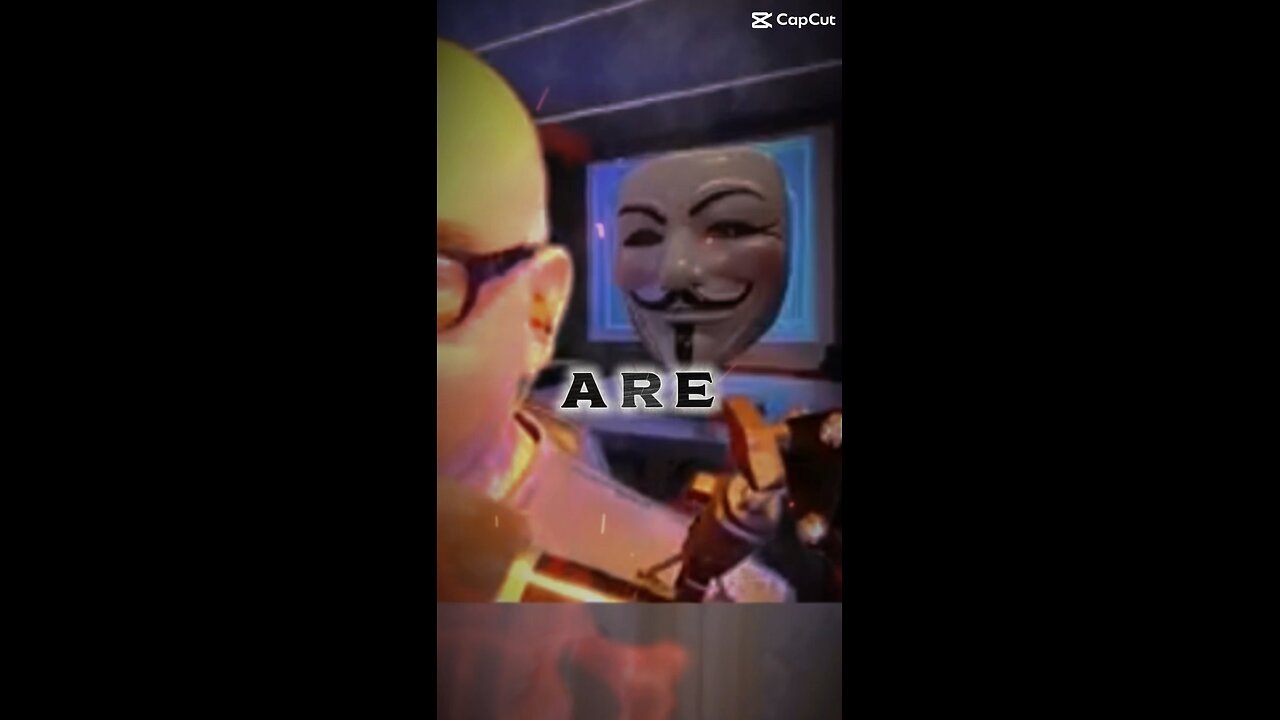 No more bullshit