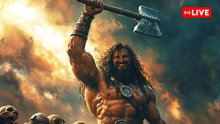 RUMBLE PREMIUM - AD FREE | In the MAYHEM of the DEMONS and the TATERS, One HERO Will RISE to the TOP