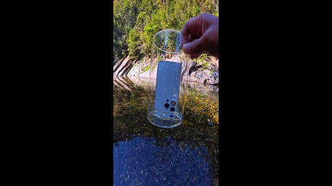 iphone 16 pro max camera result under water