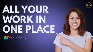 Edworking Review: Is This All-in-One Team Tool Worth It?