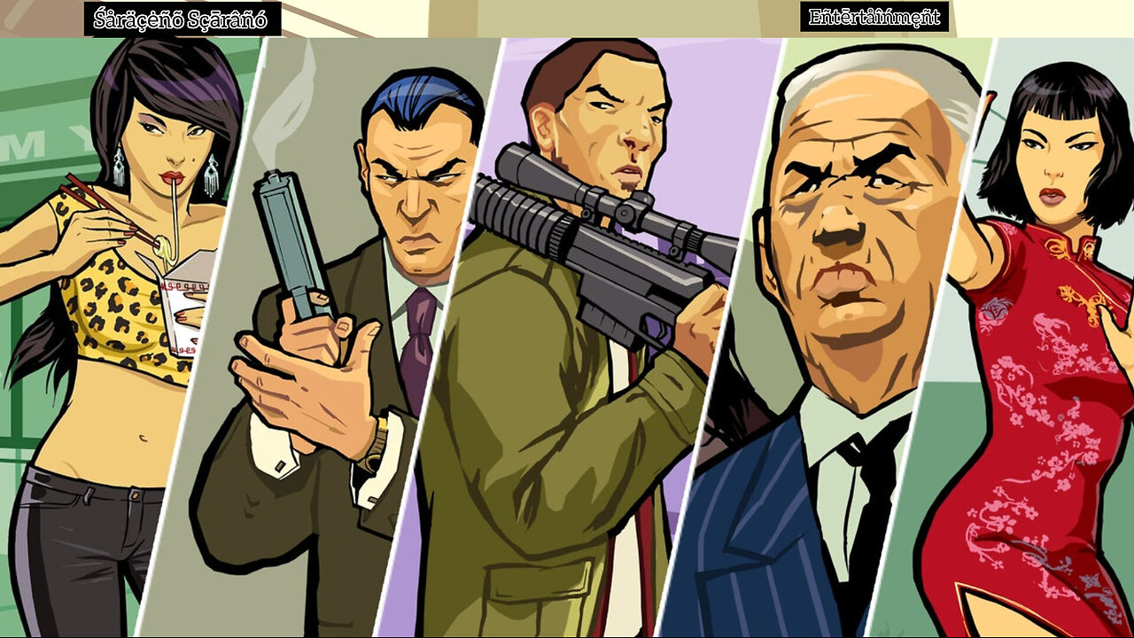 ThəŚåräçėñõŠçāråñôFáçèEñtērtåîńmęñt