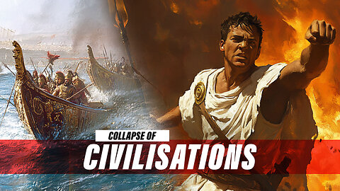 The Disintegration of Civilizations