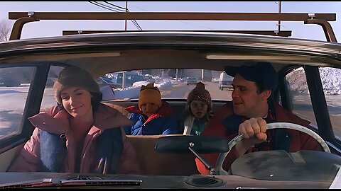 One Magic Christmas (1985)
