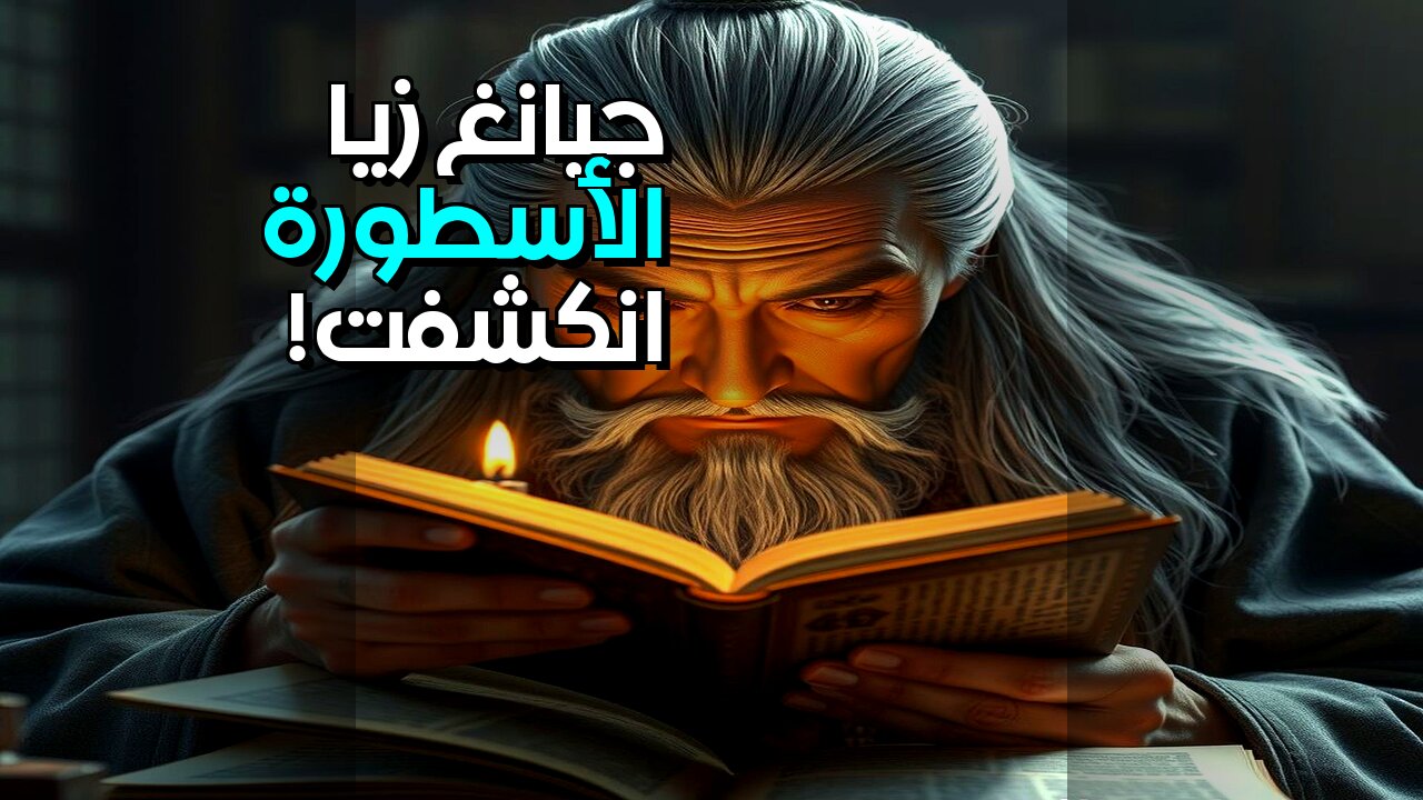 جيانغ زيا: حقيقة الأسطورة؟ تحليل تاريخي يكشف المستور! ️