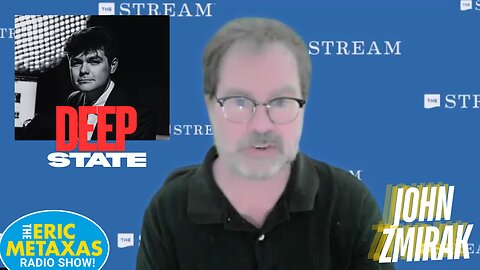 John Zmirak Covers Topics Including "Nick Fuentes as a Deep State Member"