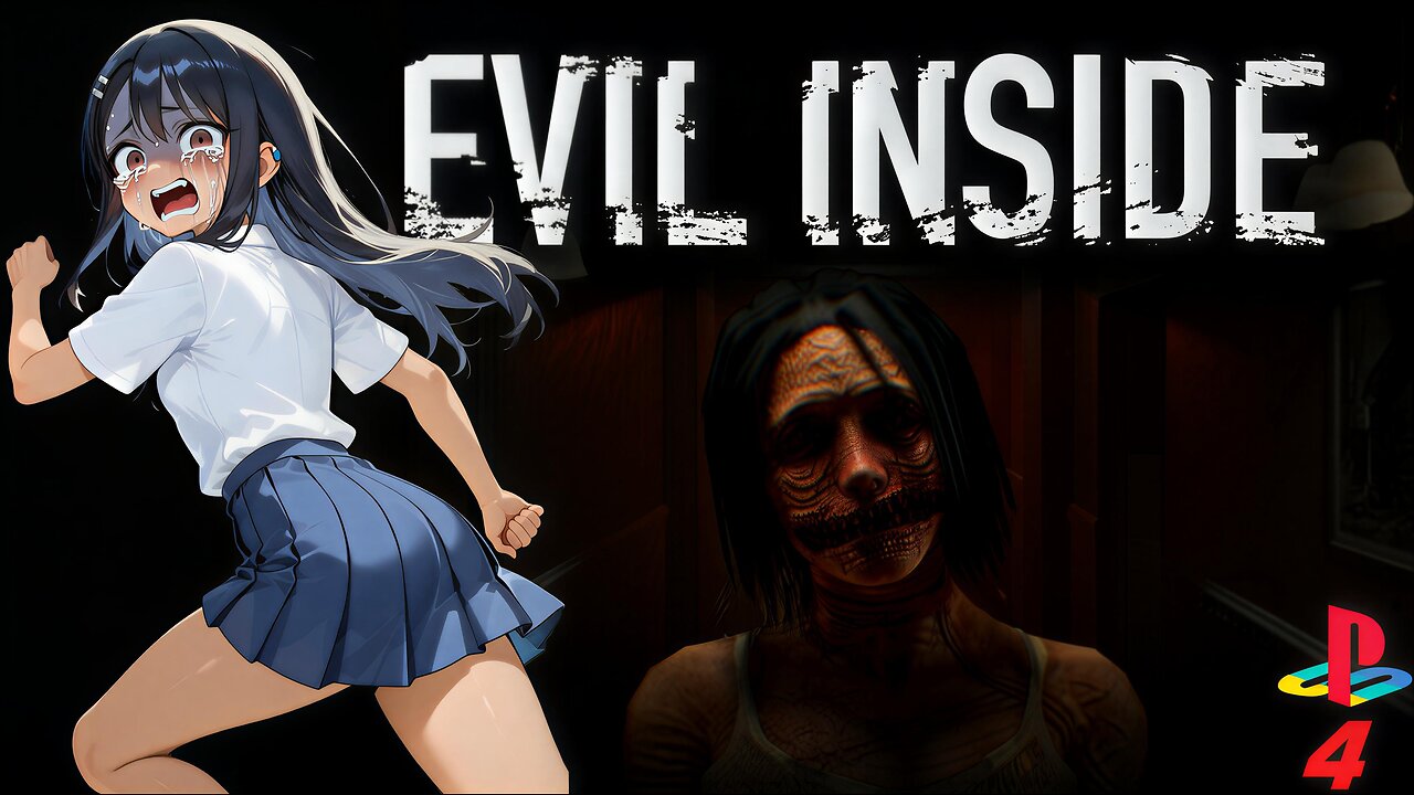 ShadPs4 V0.13.1 Wip Evil Inside improvements