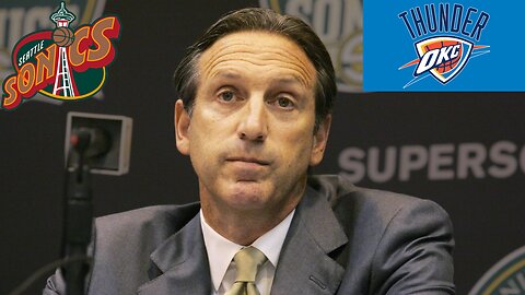 How revenue mismanagement killed the Seattle SuperSonics Part 1