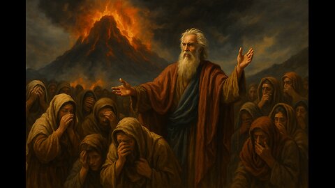 Fear Not Devotional Day 6, Prove Me Now