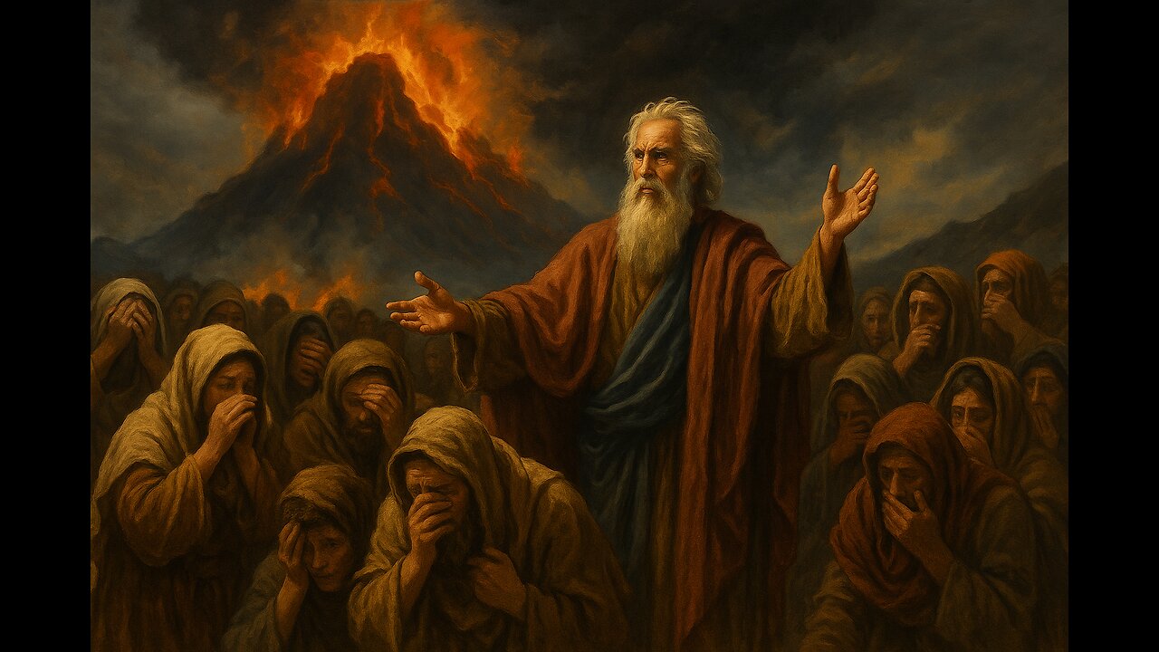 Fear Not Devotional Day 6, Prove Me Now