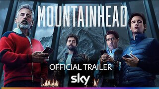 Mountainhead | Official Trailer | Sky