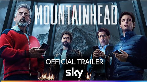 Mountainhead | Official Trailer | Sky
