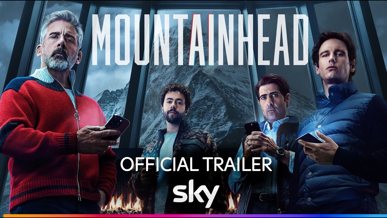 Mountainhead | Official Trailer | Sky