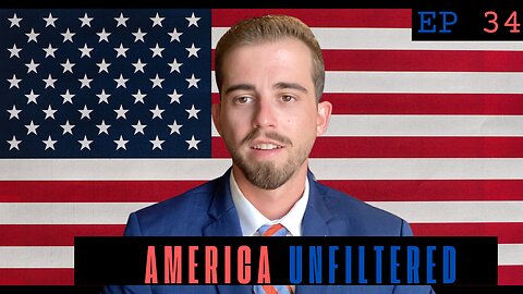 Trump’s No-Tax Plan, TikTok Death Threat, & USAID Cover-Up? | America Unfiltered EP 34