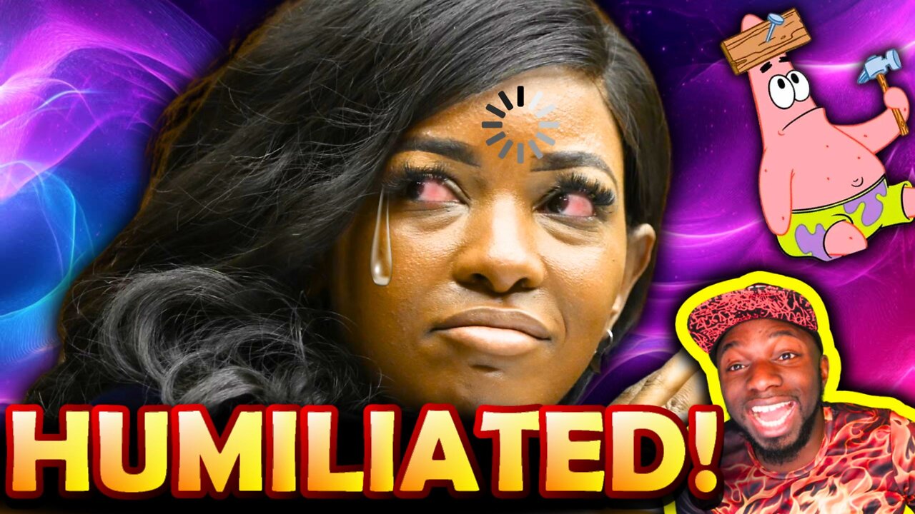 🚨Hood Raptor Democrat EXPOSED As HYPOCRITE As Clip RESURFACES of AOC Calling To IMPEACH JUDGES!