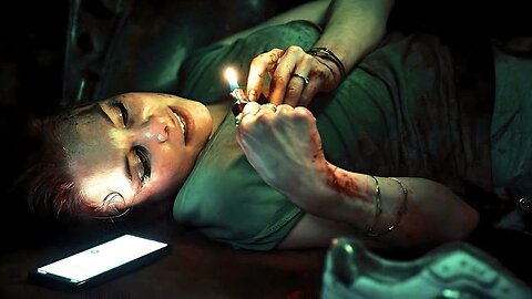 Girl Trapped in No Escape Car Trunk & Headlight to Escape💥🤯⁉️⚠️ Survival Movie Explained in Hindi