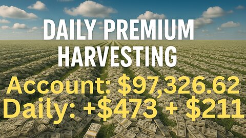Easy Money Selling SPY Covered Calls! (Day 25 + 26 Results + Strategy Breakdown) #trading #PPH