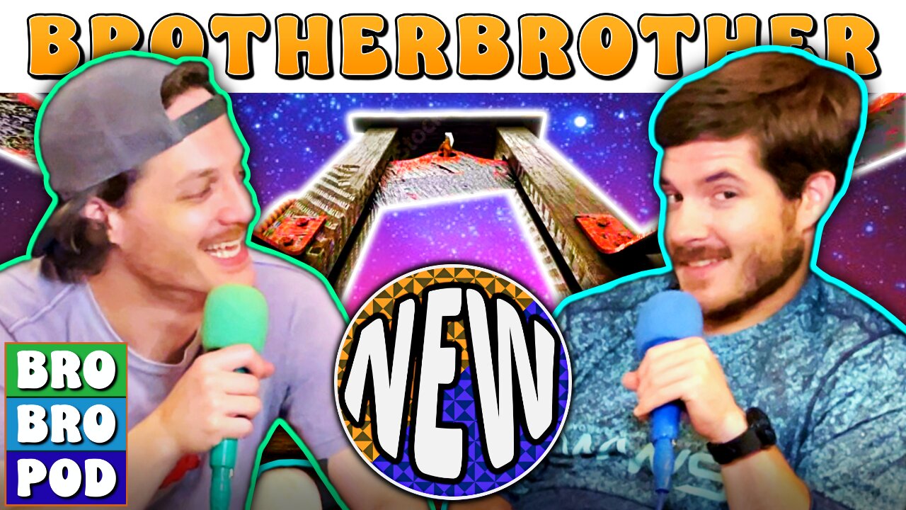 Your First & Final Mistake | BROBROPOD 76