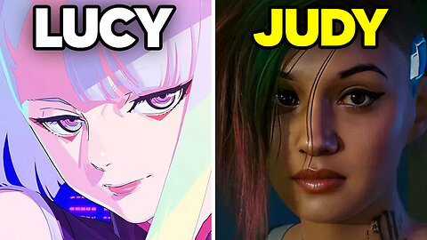 Cyberpunk 2077 Sequel Announcement Teased on Social Media