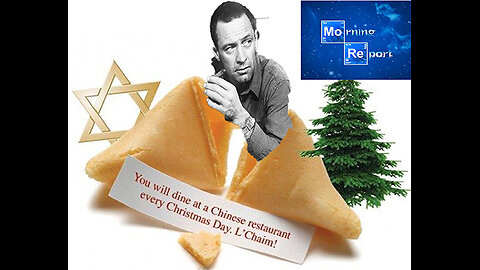 Merry Christmas from Two Jews YULE love episode!