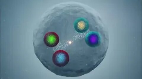 The Deep Dive Episode 125 - CERN Vindicates NinChi's Temporal Work