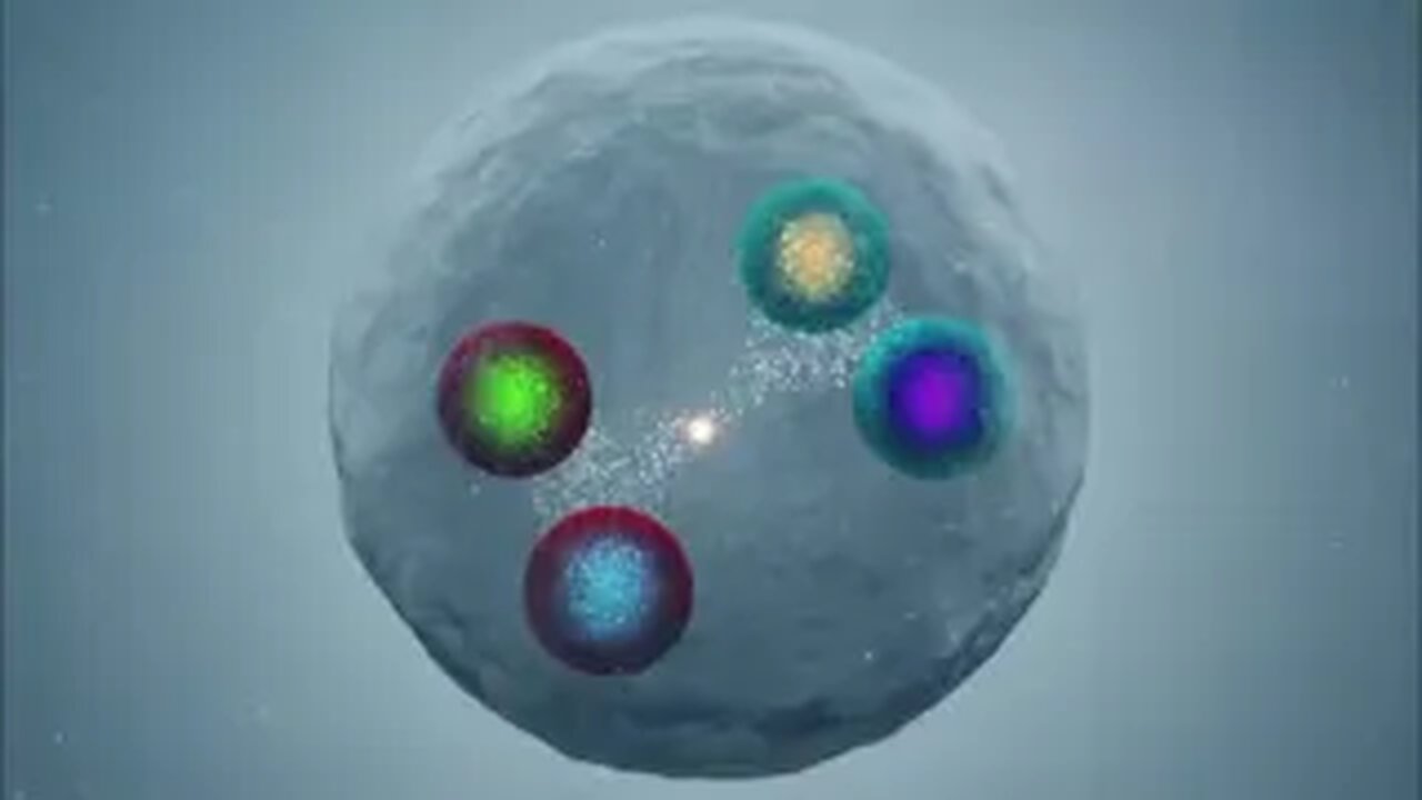 The Deep Dive Episode 125 - CERN Vindicates NinChi's Temporal Work
