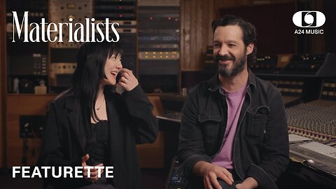 Materialists | Behind the Song with Japanese Breakfast