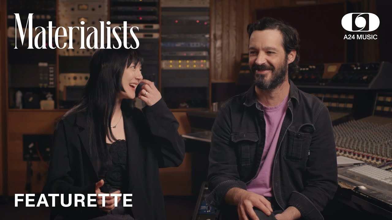 Materialists | Behind the Song with Japanese Breakfast