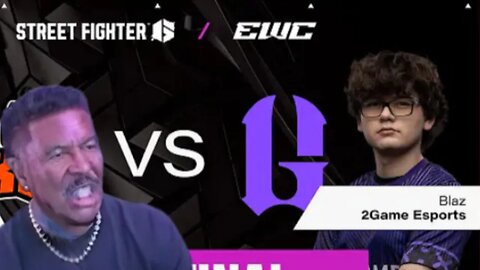 LowTierGod Displays He’s Way Worse At SF6 Than At Being A Papi + Hates On 2G Blaz & SF6 Esports