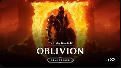 The Elder Scrolls IV: Oblivion Remastered – Is It Worth Playing in 2025? 🏰✨