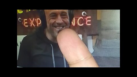 REVIEW: This Episode of the Joe Rogan Podcast is a 7/10!