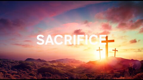 Divine Prosperity: Sacrifice #housechurch #videotional