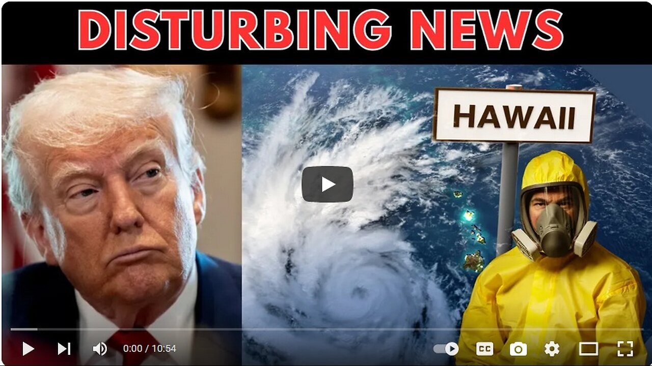 🚨 TRUMP–EPSTEIN RELATIONSHIP EXPOSED: Darker Than ANYONE Imagined