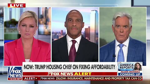 Secretary of Housing and Urban Development (HUD),