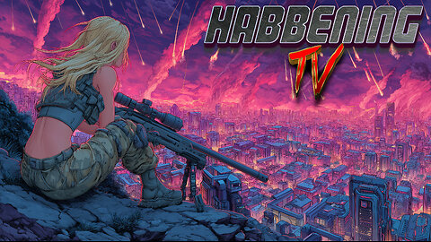UK Welfare Bill | No More Ukraine Weapons | Alligator Alcatraz - Habbening TV 238