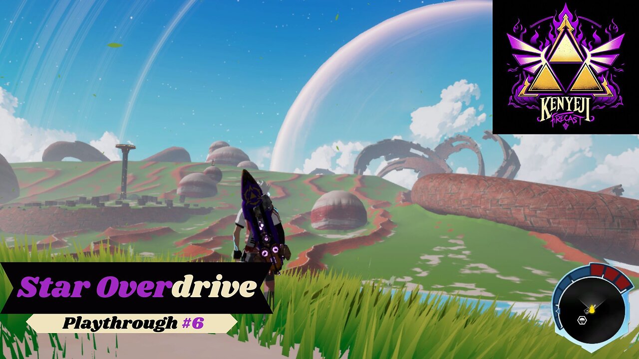 Hoverboard 4 Life!! Finale (DK_Mach22)