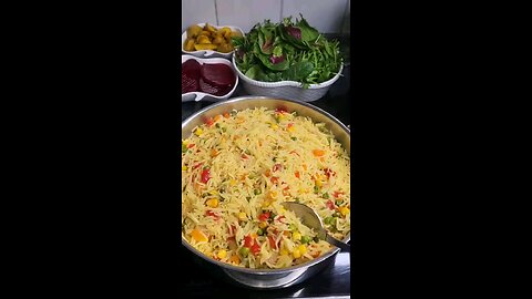 Simple Veg Recipe Idea
