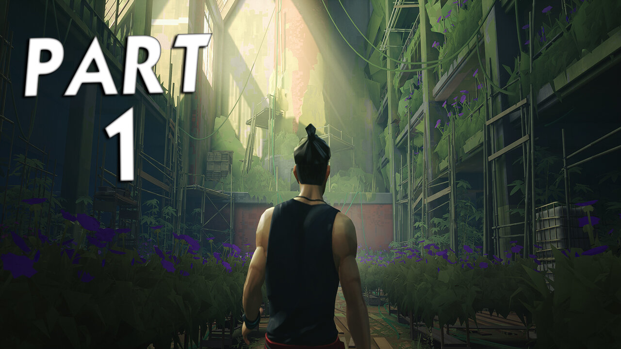 SIFU (师父) WALKTHROUGH GAMEPLAY PART 1