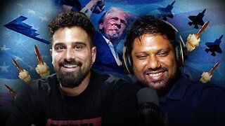 While They Screamed ‘WW3’ — Trump Delivered Peace Through STRENGTH as Promised