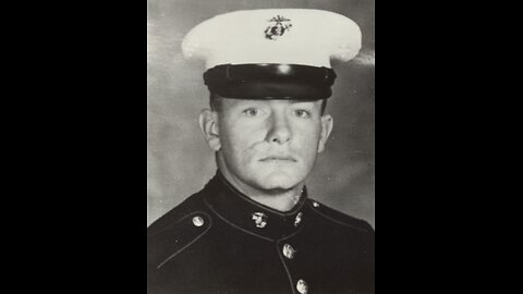 US Marine Corps LCpl Thomas Noonan: Vietnam War Medal of Honor Recipient