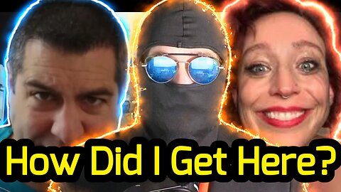 Alyssa Mercante’s Lawsuit Named Me?! Truth About Me & Smash JT!