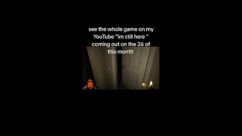 A good jump scare.