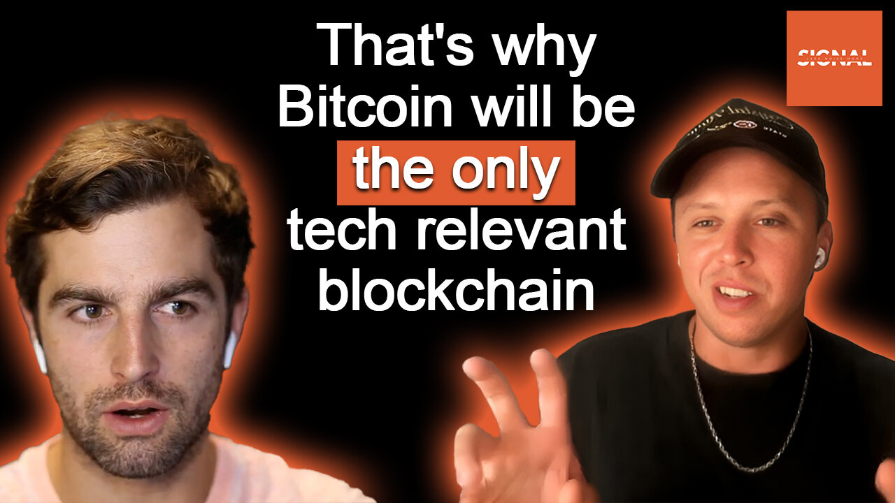 Tech Journalist: The era of Bitcoin-native capital markets has begun